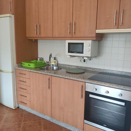 Apartamento Rio Gallo Cuntis 外观 照片