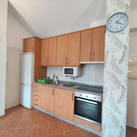 Apartamento Rio Gallo Cuntis 外观 照片
