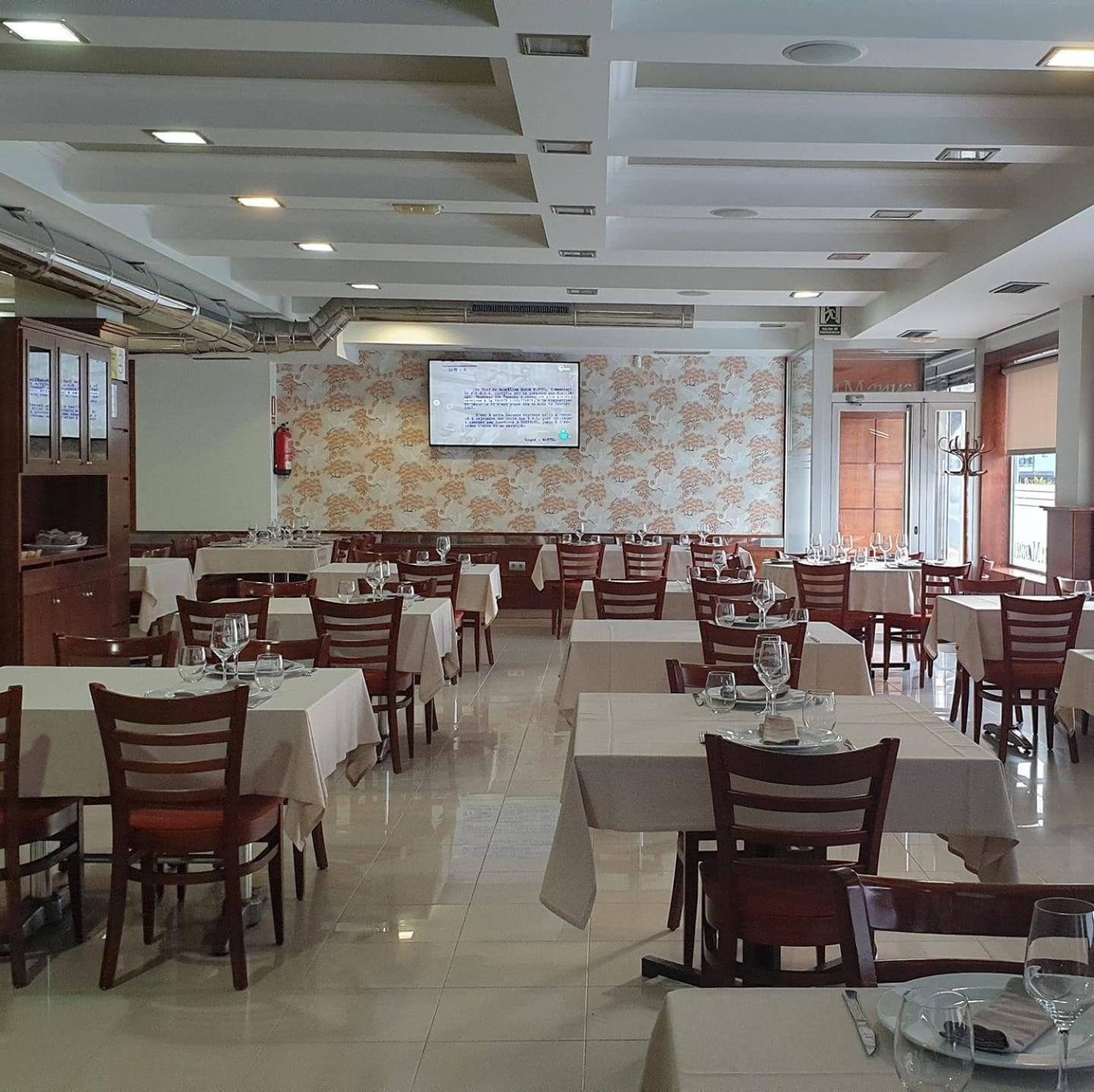 Apartamento Rio Gallo Cuntis 外观 照片