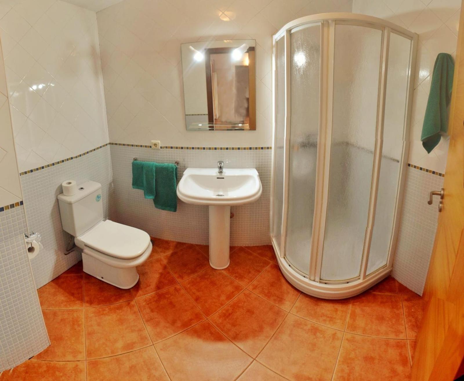 Apartamento Rio Gallo Cuntis 外观 照片