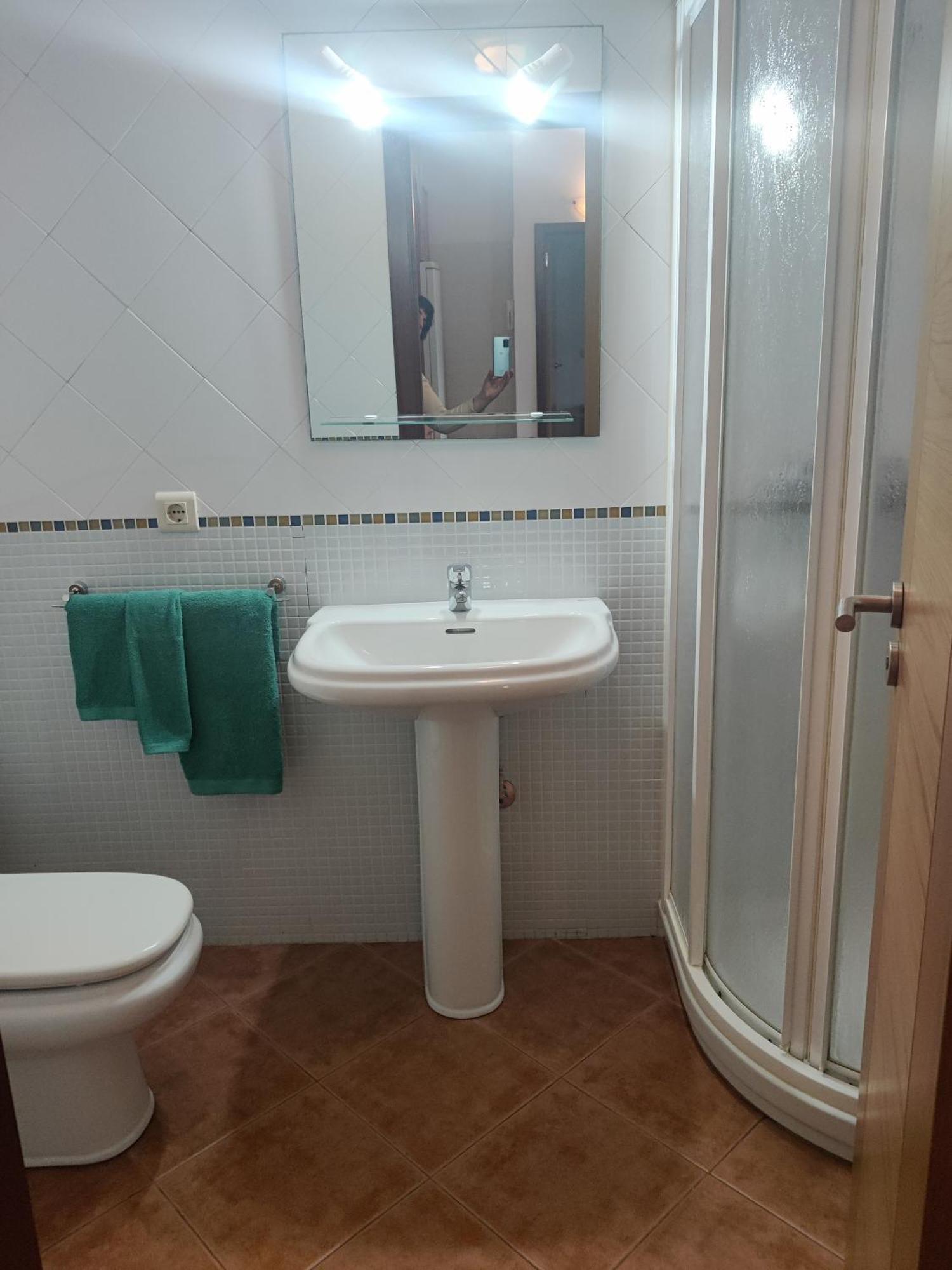 Apartamento Rio Gallo Cuntis 外观 照片