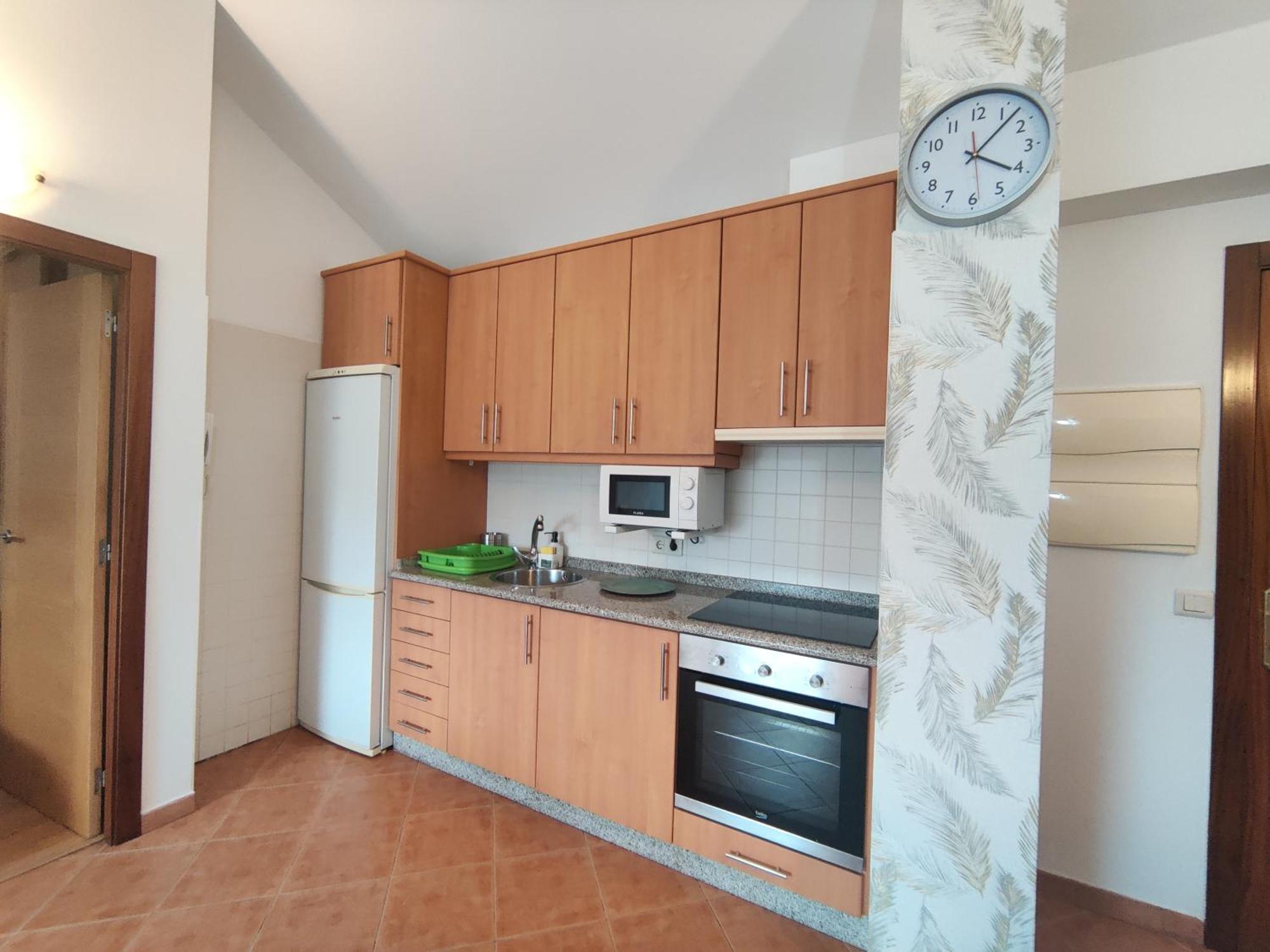 Apartamento Rio Gallo Cuntis 外观 照片