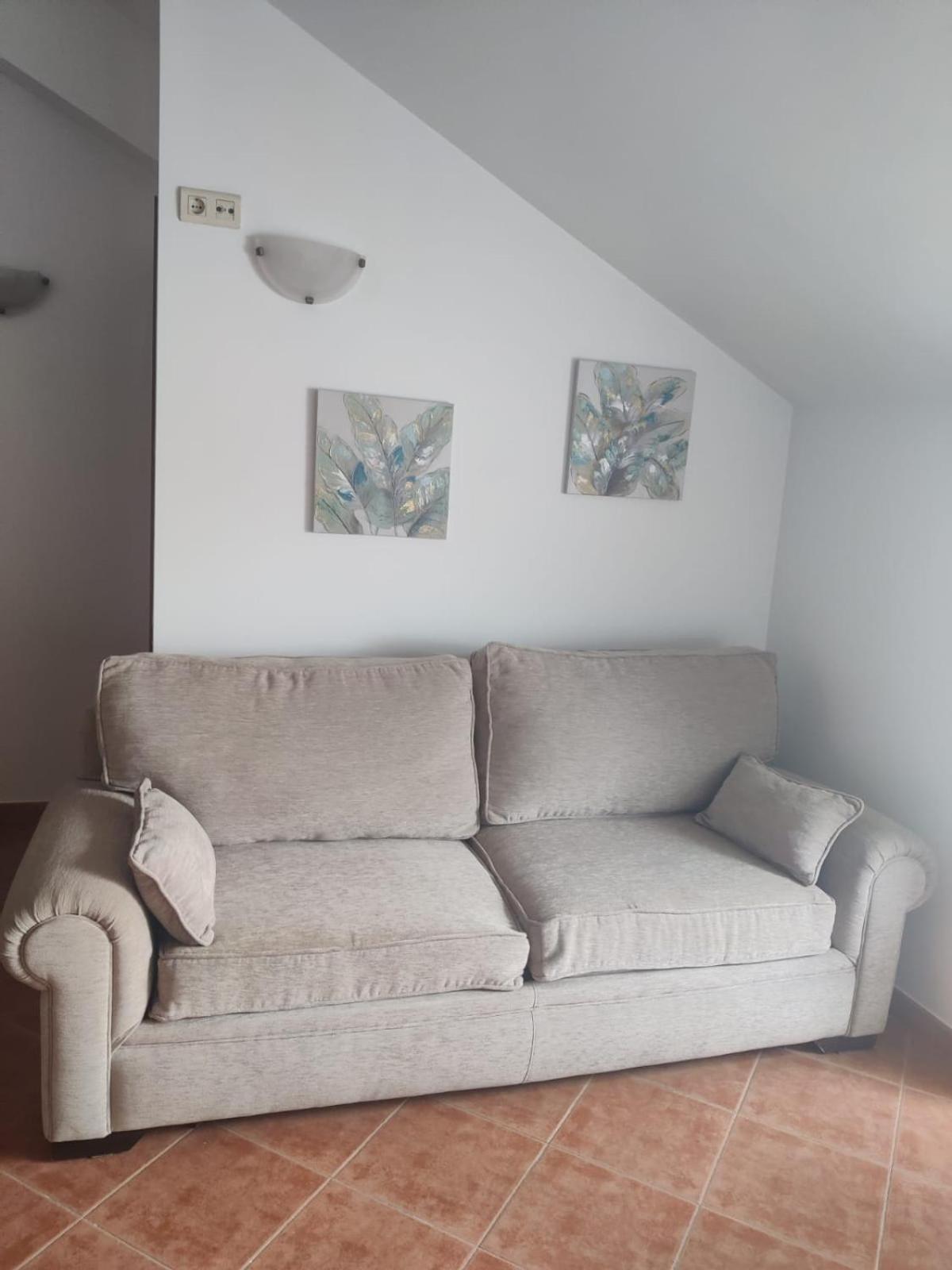Apartamento Rio Gallo Cuntis 外观 照片