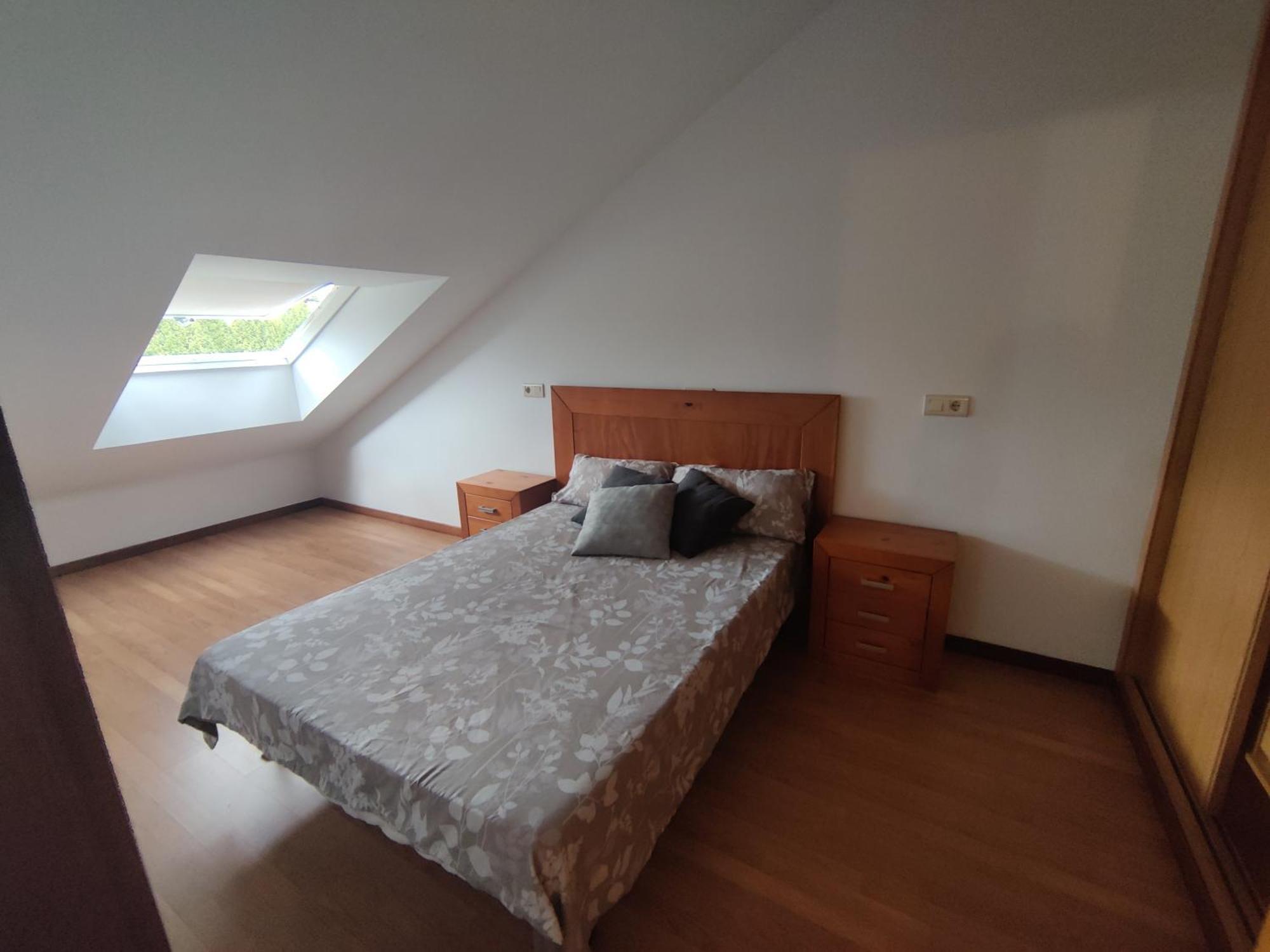 Apartamento Rio Gallo Cuntis 外观 照片