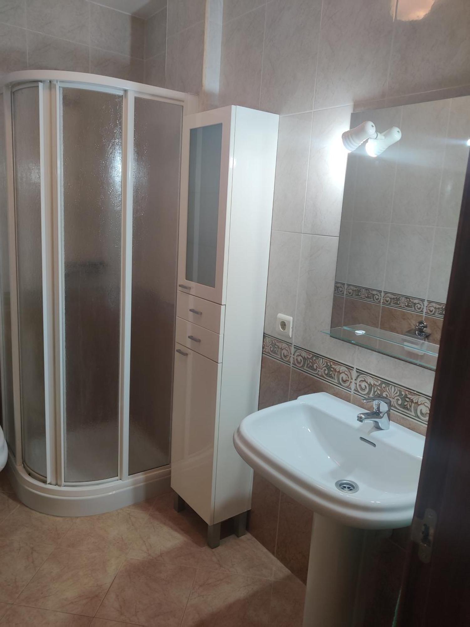 Apartamento Rio Gallo Cuntis 外观 照片